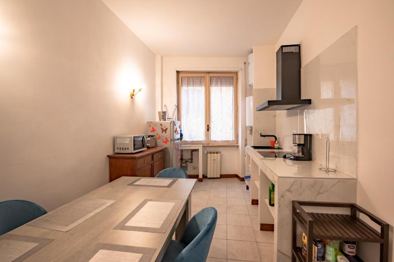 La Sapienza Apt Appartamento *