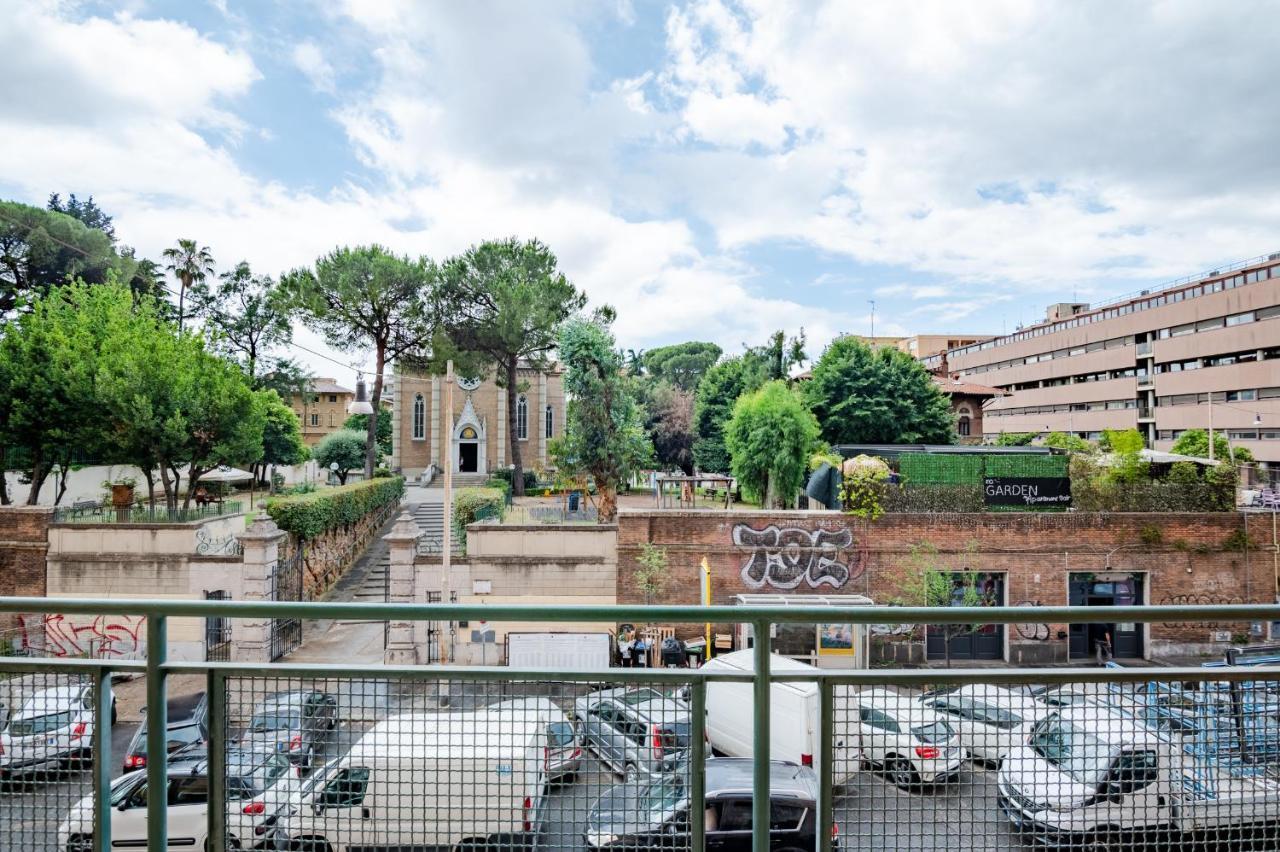 La Sapienza Apt Appartamento